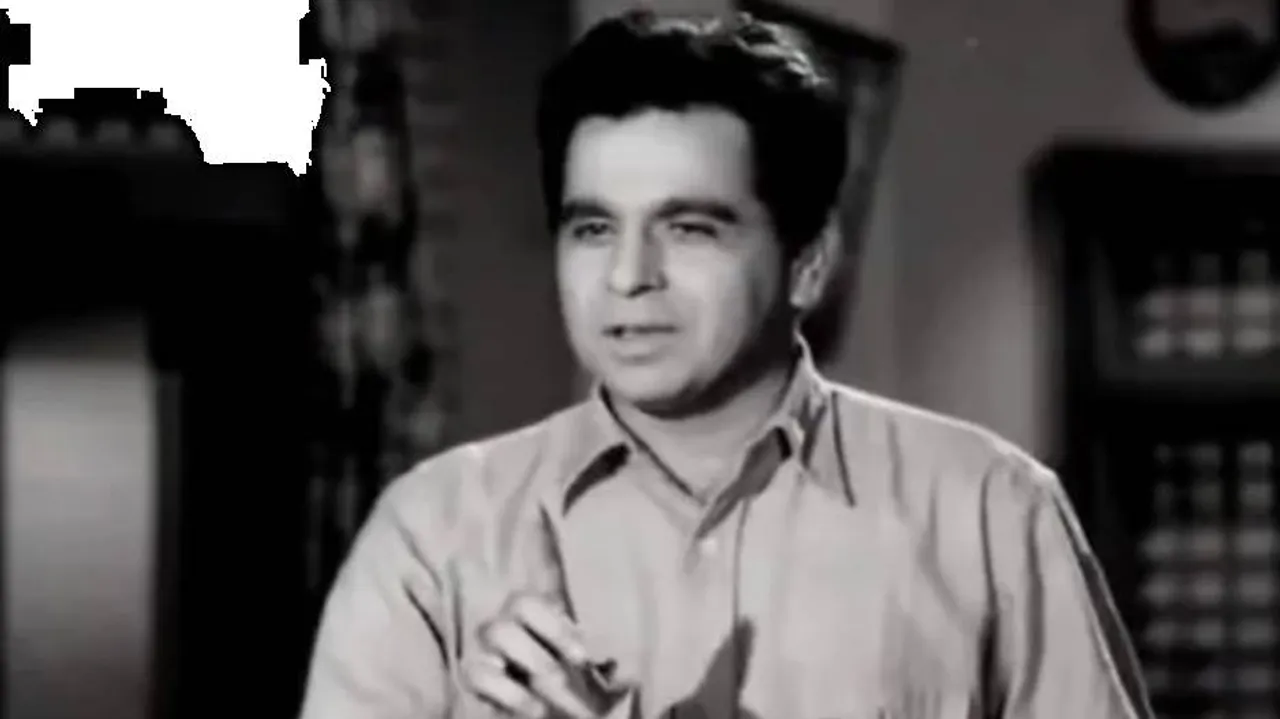 ବିଶିଷ୍ଟ ବଲିଉଡ୍‌ ଅଭିନେତା ଦିଲ୍ଲୀପ କୁମାରଙ୍କ ପରଲୋକ