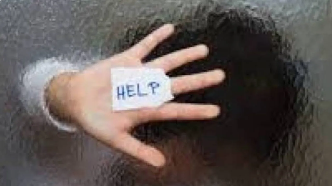 ୭ବର୍ଷର ଶିଶୁକୁ ନିର୍ଯାତନା ଘଟଣା : ଔଷଧ ଓ ଖାଦ୍ୟ ଦେବା ସହ ଯତ୍ନ ନେଉଛି ଚାଇଲ୍ଡ ହେଲ୍ପ ଲାଇନ