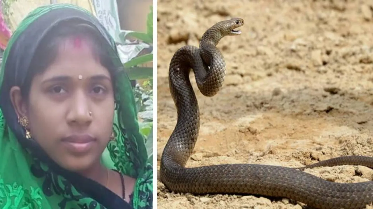 ପୁଅକୁ ବଞ୍ଚାଇବାକୁ ଯାଇ ଗଲା ମା’ର ଜୀବନ