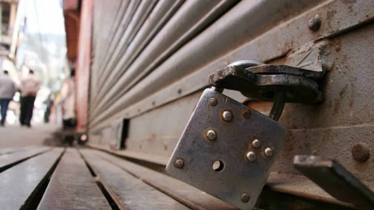 ୧୫ରେ ଓଡ଼ିଶା ବନ୍ଦ ଡାକରାକୁ କଂଗ୍ରେସର ସମର୍ଥନ