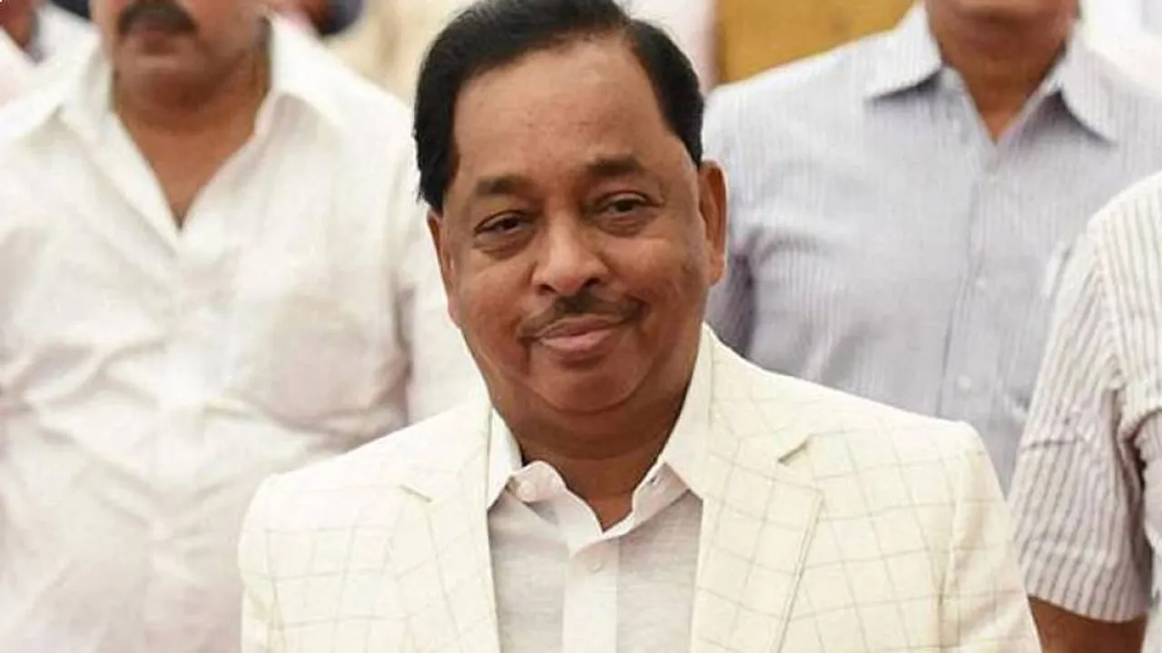 ଦିନେ ଚିକେନ୍‌ ଦୋକାନୀ ଥିଲେ, ଏବେ କ୍ୟାବିନେଟ୍‌ ମନ୍ତ୍ରୀ