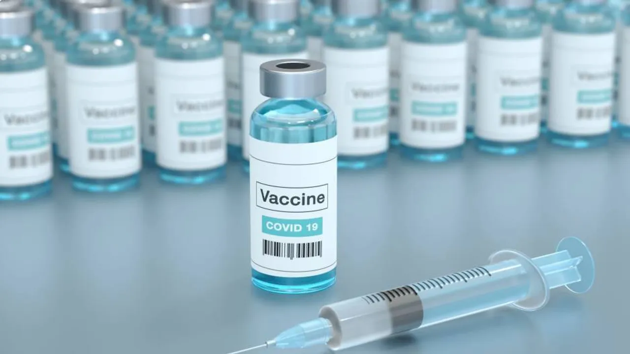 ଫାଇଜର ଟିକା ନେଲେ ନେବାକୁ ପଡ଼ିବ ତୃତୀୟ ଡୋଜ୍‌