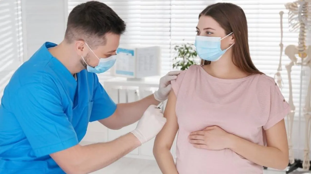 ଗର୍ଭବତୀଙ୍କୁ ଟିକାକରଣ ପାଇଁ SOP ଜାରି କଲେ ରାଜ୍ୟ ସରକାର