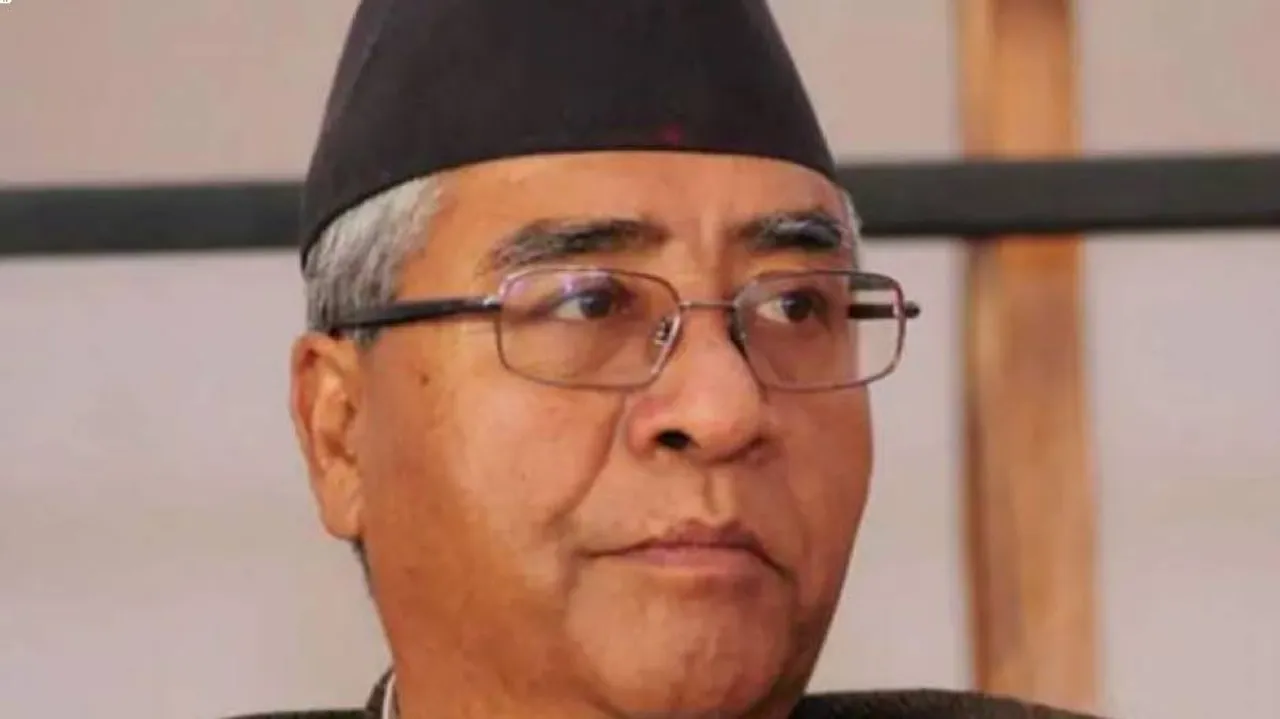 ନେପାଳର ନୂଆ ପ୍ରଧାନମନ୍ତ୍ରୀ ଭାବେ ଆଜି ଶପଥ ନେବେ ଶେର୍ ବାହାଦୁର ଦେଓବା