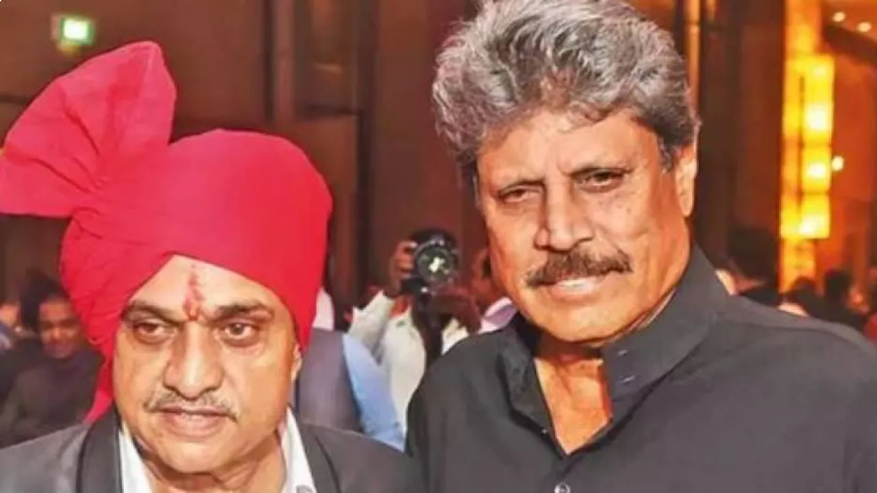 ‌ଆଖି ବୁଜିଲେ ୱାର୍ଲଡ କପ୍‌ ବିଜେତା କ୍ରିକେଟର ଯଶପାଲ ଶର୍ମା