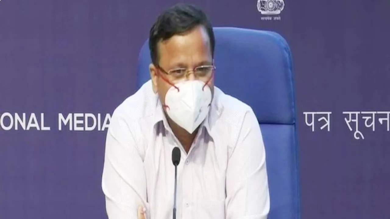 ‘କରୋନାର ତୃତୀୟ ଲହର ପାଣିପାଗ ପୂର୍ବାନୁମାନ ଭଳି ନୁହେଁ ’