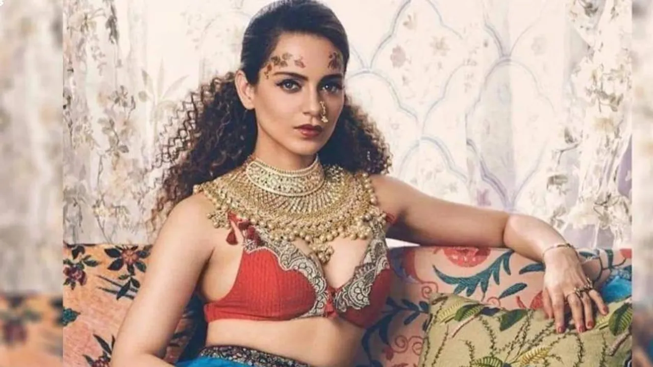 ଡିଜିଟାଲ୍ ପ୍ଲାଟ୍‌ଫର୍ମରେ ପାଦଦେବେ, ହୋଷ୍ଟ୍ ସାଜିବେ କଙ୍ଗନା