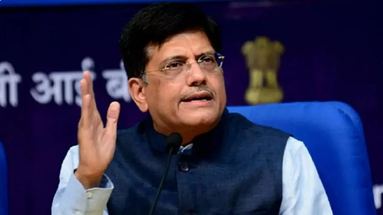 ପୀୟୂଷ ଗୋୟଲଙ୍କୁ ଗୁରୁଦାୟିତ୍ୱ, ରାଜ୍ୟସଭା ସଂସଦୀୟ ଦଳ ନେତା ଘୋଷିତ