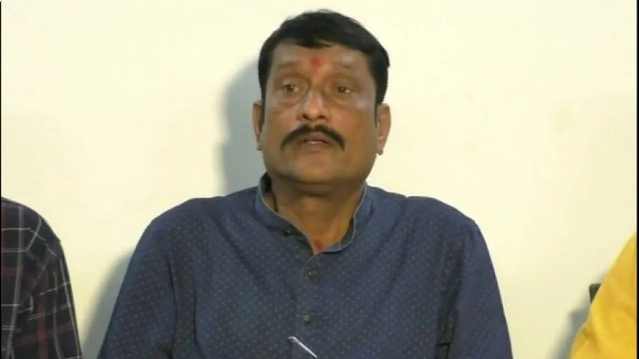 ଖରିଫ ଧାନ ସଂଗ୍ରହ ପାଇଁ ଚାଷୀଙ୍କ ପଞ୍ଜୀକରଣ ପୂର୍ବରୁ ବିଜେପିର ୮ ଦାବି