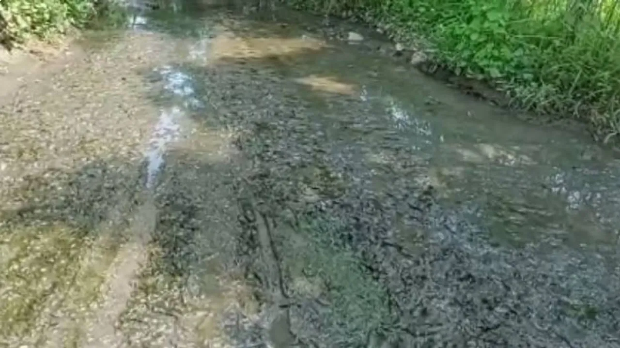 ସରକାରଙ୍କର ଶହ ଶହ ଯୋଜନା: ହେଲେ ଗାଁରେ ପହଞ୍ଚୁନାହିଁ