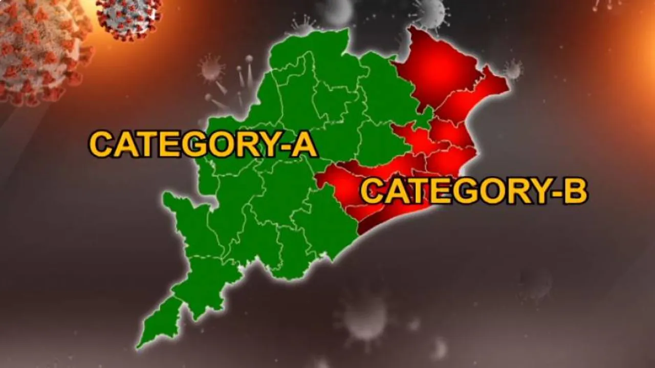 ଜୀବନ ଓ ଜୀବିକା ଗୁରୁତ୍ୱ ଦେଲେ ରାଜ୍ୟ ସରକାର