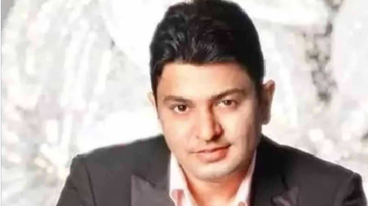 ଟି-ସିରିଜ୍ ମୁଖ୍ୟ ଭୂଷଣ କୁମାରଙ୍କ ବିରୋଧରେ ଦୁଷ୍କର୍ମ ମାମଲା