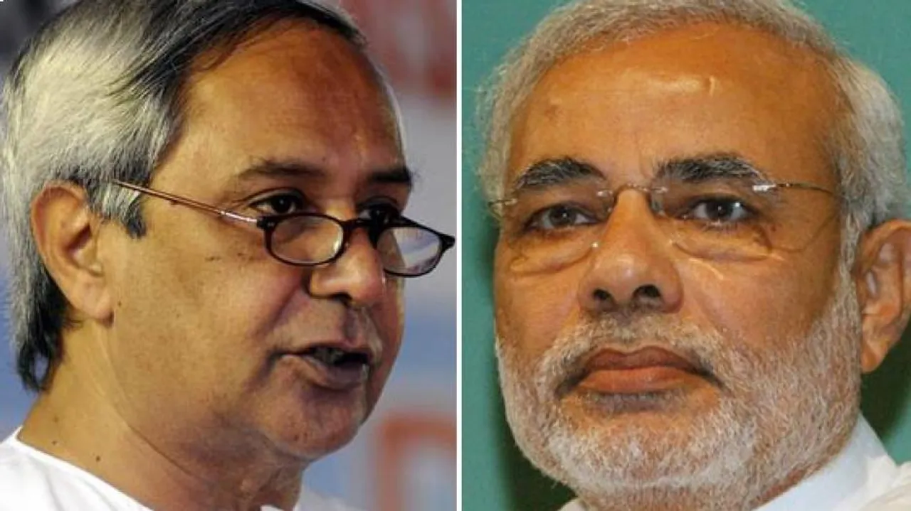 କରୋନା: ମୁଖ୍ୟମନ୍ତ୍ରୀଙ୍କ ସହ ଆଲୋଚନା କଲେ ପ୍ରଧାନମନ୍ତ୍ରୀ