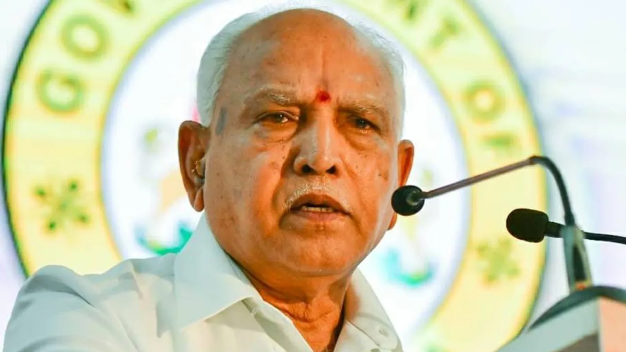 କର୍ଣ୍ଣାଟକ ରାଜନୀତିରେ ହେଲାଣି କି କନ୍ଦଳ? ଆଜି ମୋଦିଙ୍କୁ ଭେଟିବେ ୟେଦିୟୁରପ୍ପା