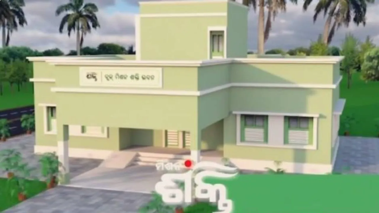 ମିଶନ ଶକ୍ତି ମହିଳାଙ୍କ ପାଇଁ ୪୫୩.୫୦ କୋଟିର କୋଭିଡ ସହାୟତା ପ୍ୟାକେଜ୍‌