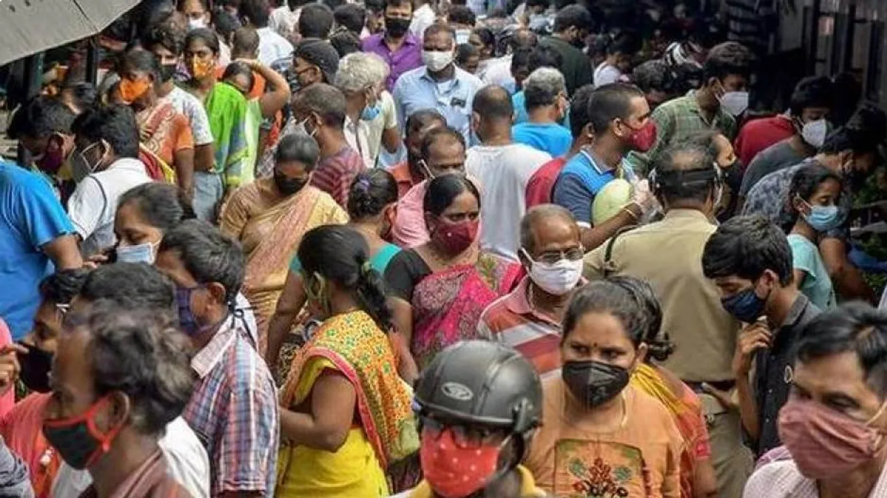 ଅଗଷ୍ଟରେ ଆସିବ କୋଭିଡର ତୃତୀୟ ଲହର