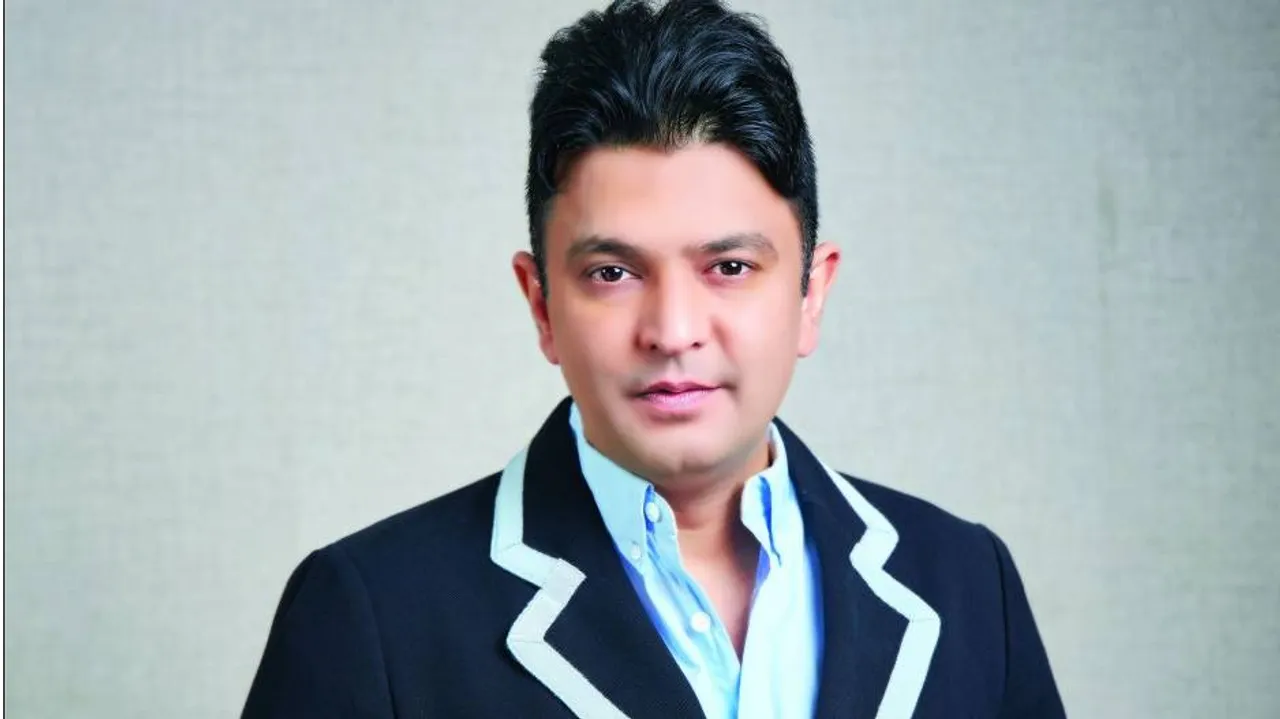 ଭୂଷଣ କୁମାରଙ୍କ ବିରୋଧରେ ଦୁଷ୍କର୍ମ ମାମଲା : ଟି-ସିରିଜର ସଫେଇ