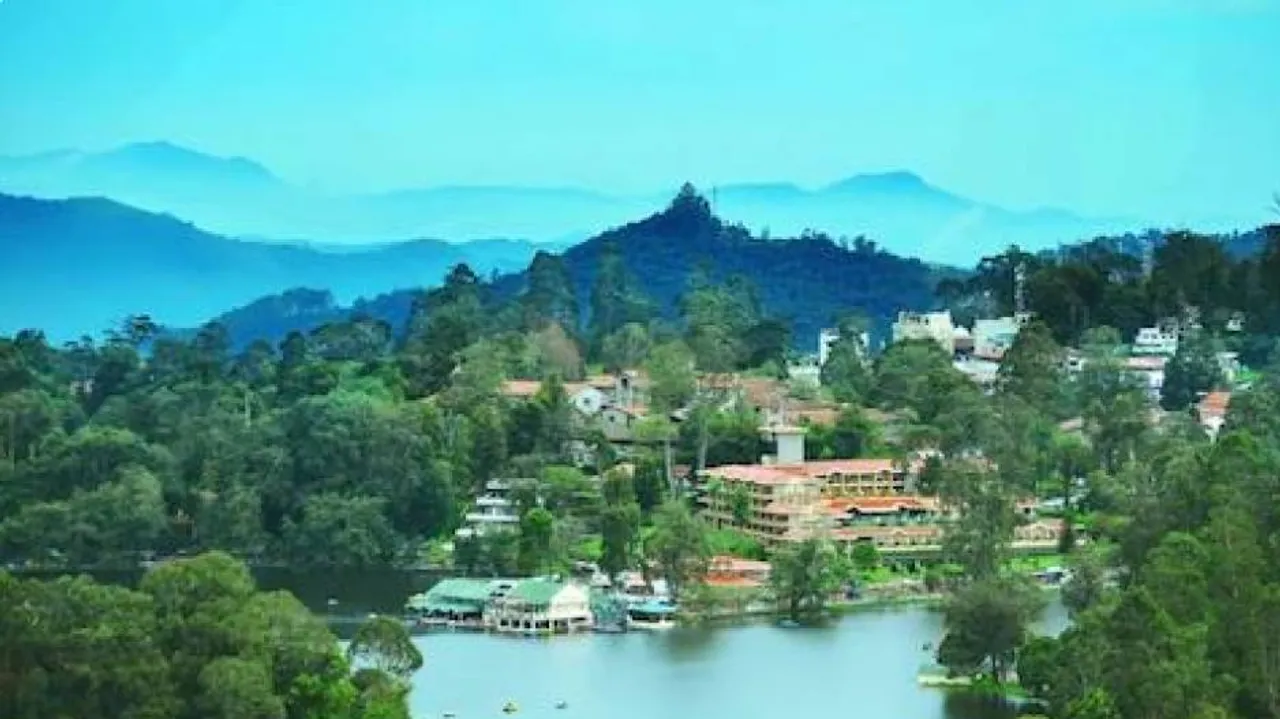 ଦଶମ ଫେଲ ପିଲାଙ୍କ ପାଇଁ ଖୁସି ଖବର;  ମାଗଣାରେ ବୁଲି ପାରିବେ ହିଲ୍‌ ଷ୍ଟେସନ