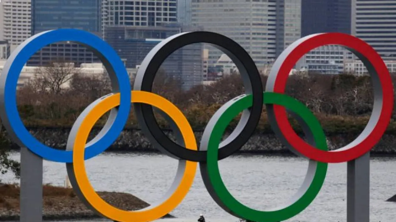 ଟୋକିଓ ଅଲିମ୍ପିକ୍ସ ପାଇଁ ଭାରତୀୟ କ୍ରୀଡ଼ାବିତ୍‌ଙ୍କ ଯାତ୍ରା ଆରମ୍ଭ