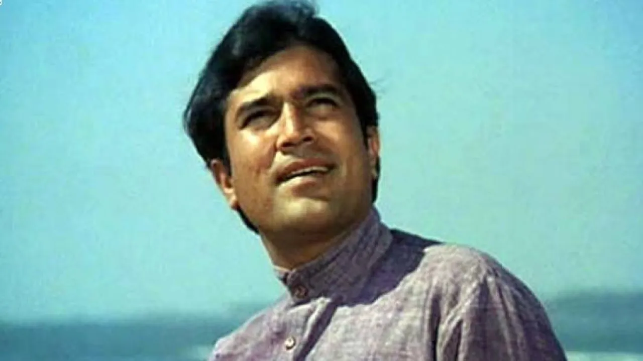 ‘ଜୀବନର ଶେଷ ପର୍ଯ୍ୟନ୍ତ ରାଜା ଭଳି ଜୀଉଥିଲେ ରାଜେଶ’