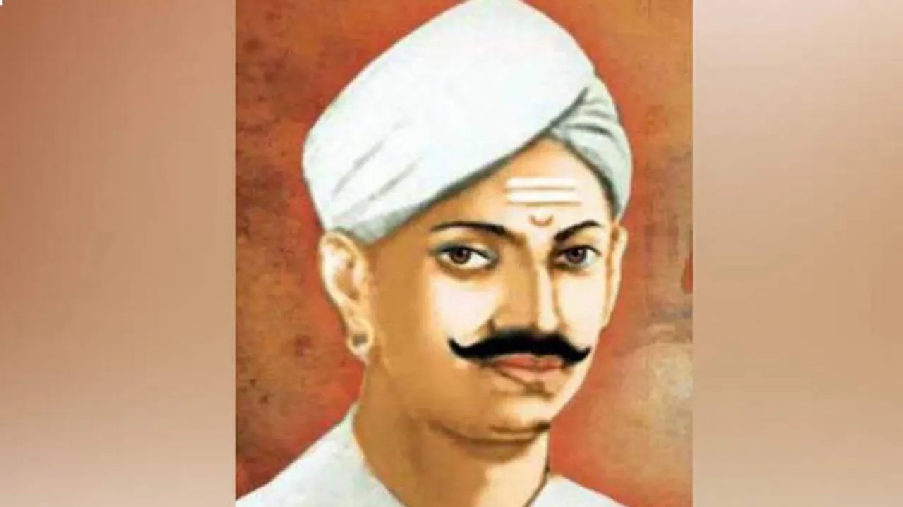 ଆଜି ପ୍ରଥମ ସଂଗ୍ରାମୀ ବୀର ମଙ୍ଗଳ ପାଣ୍ଡେଙ୍କ ଜନ୍ମଦିନ : ଆସନ୍ତୁ ଜାଣିବା ତାଙ୍କ ବିଷୟରେ କିଛି ଅଜଣା କଥା