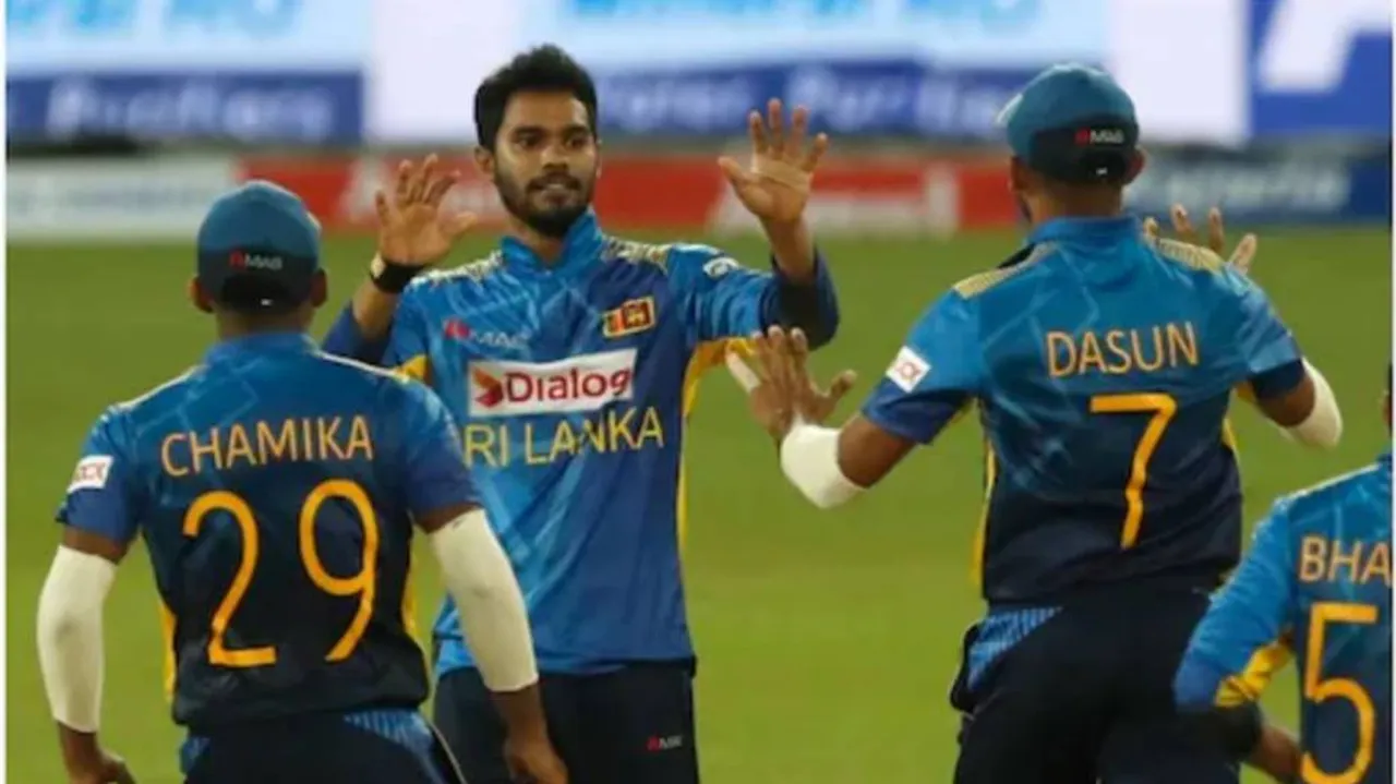 ଅଭାବ ଅନଟନରେ ଶ୍ରୀଲଙ୍କା ଖେଳାଳି, ଘରର କିସ୍ତି କି ଇନସୁରାନ୍ସ ଟଙ୍କା ମଧ୍ୟ ଦେଇ ପାରୁନାହାନ୍ତି