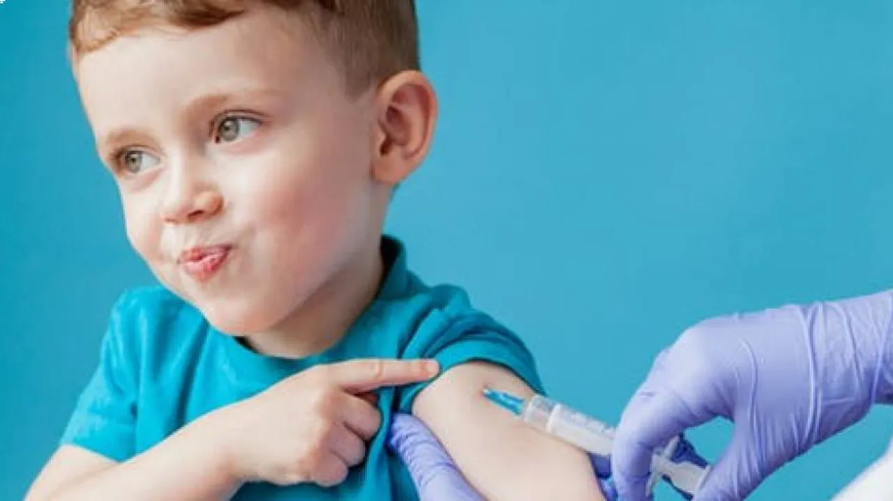 ୨ରୁ ୬ ବର୍ଷର ପିଲାମାନଙ୍କ ପାଇଁ ଟିକା ପରୀକ୍ଷା ଜାରି