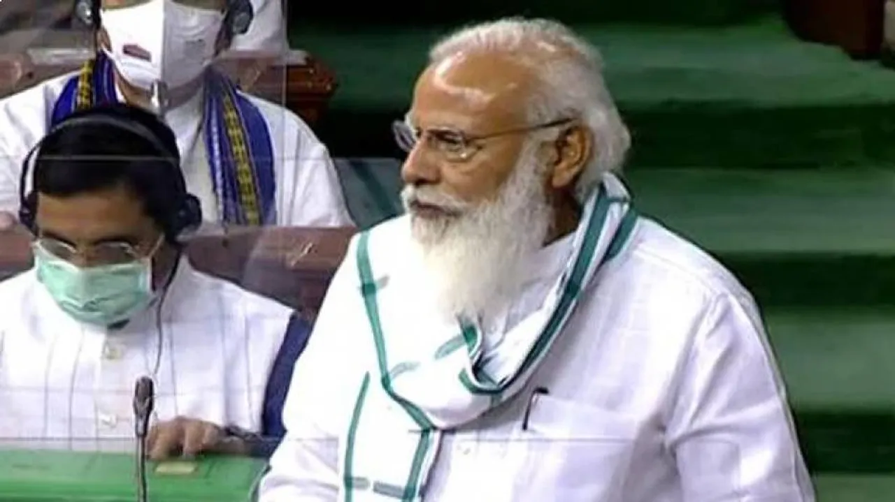 ପେଗାସସ୍ ପ୍ରସଙ୍ଗକୁ ନେଇ ସଂସଦରେ ଆଜି ବି ହଙ୍ଗାମା ଜାରି