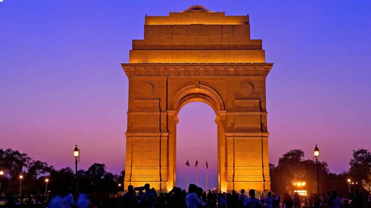 ସ୍ୱାଧୀନତା ଦିବସ ପୂର୍ବରୁ ଦିଲ୍ଲୀରେ ଡ୍ରୋନ୍‌ ଆକ୍ରମଣ ମସୁଧା, ଜାରି ହେଲା ହାଇଆଲର୍ଟ