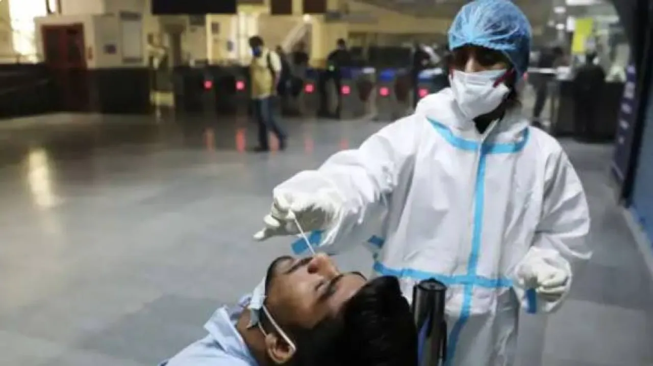 ପୁଣି  ୧,୯୪୮ କରୋନା ପଜିଟିଭ ଚିହ୍ନଟ, ୬୭ ଆଖି ବୁଜିଲେ