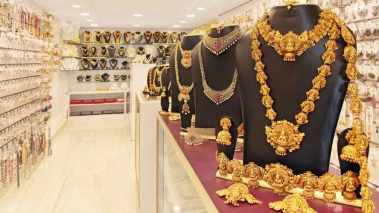 ଲଗାତାର ୫ ଦିନ ପାଇଁ କମିଲା ସୁନା ଦର