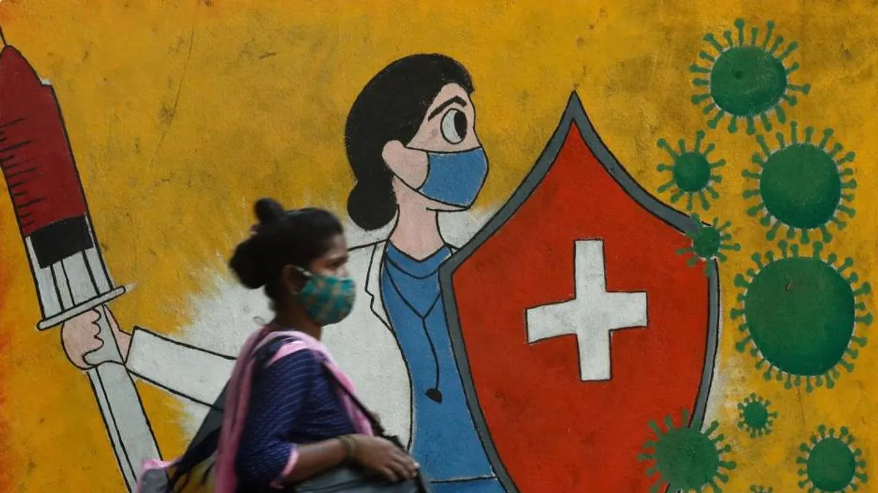 ୧୩ ରାଜ୍ୟରେ ସଂକ୍ରମଣରେ ଲାଗୁନି ଲଗାମ୍ : ଦେଶରେ କରୋନାର ତୃତୀୟ ଲହରୀ ଭୟ