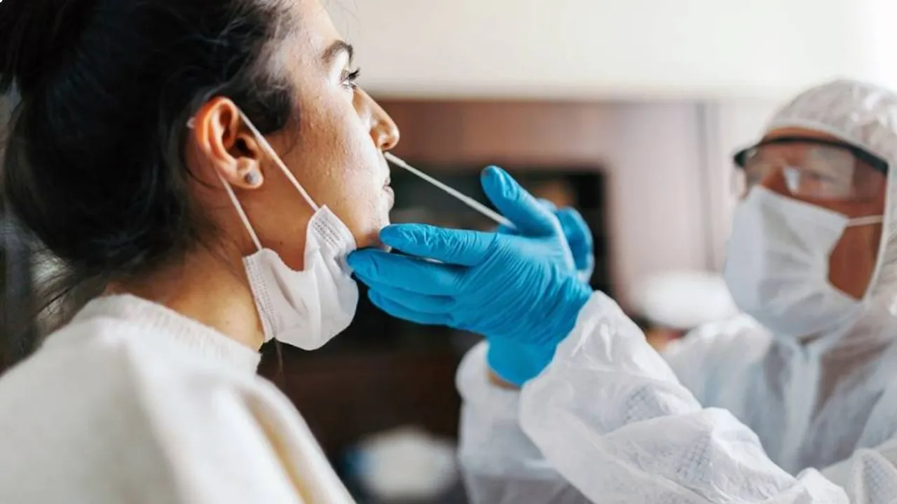 ‘କରୋନାର ଦ୍ୱିତୀୟ ଲହରରେ ରାଜ୍ୟରେ ସଂକ୍ରମିତଙ୍କ ମଧ୍ୟରୁ ୯୩% ଡେଲ୍‌ଟା ଭାଇରସ୍ ଦ୍ୱାରା ସଂକ୍ରମିତ’