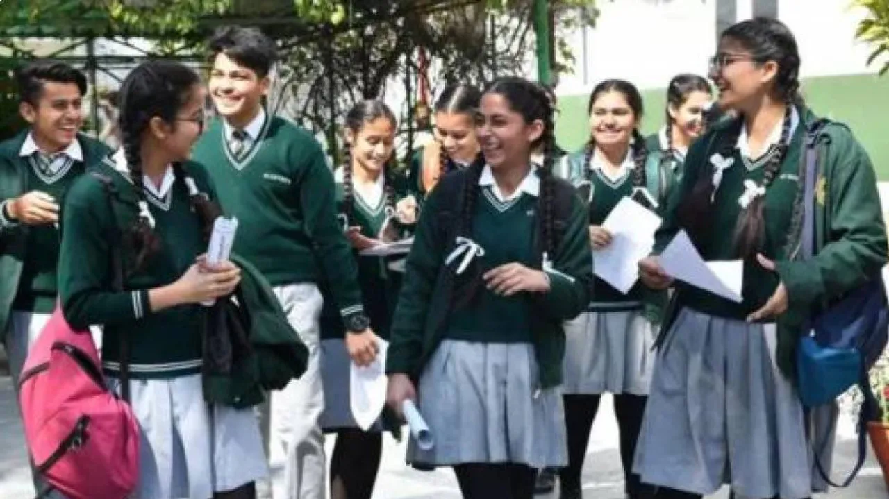 ଆସନ୍ତାକାଲି ପ୍ରକାଶ ପାଇବ  ICSE ଦଶମ ଓ ISC ଦ୍ୱାଦଶ ପରୀକ୍ଷା ଫଳ