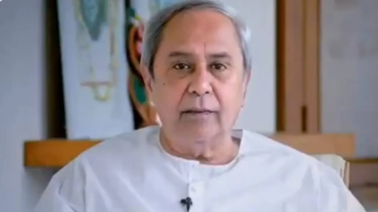 ଅଫିସରଙ୍କ ଉପରେ ଦାୟିତ୍ୱ ଛାଡିଲେ, ତାଗିଦ୍ କଲେ ମୁଖ୍ୟମନ୍ତ୍ରୀ