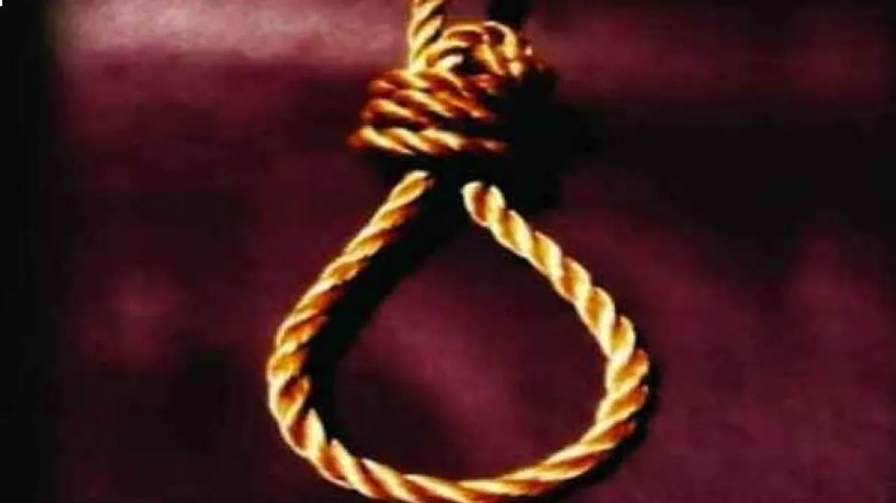 ନାବାଳିକା ବଳାତ୍କାରୀକୁ ମିଳିଲା ଫାଶୀ ଦଣ୍ଡ