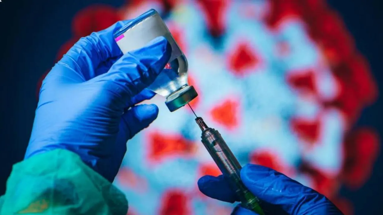 ୱାର୍ମ ଭେକ୍ସିନର ବଜାର ପ୍ରବେଶ ପାଇଁ ୩୧ କୋଟି ଫଣ୍ଡିଂ