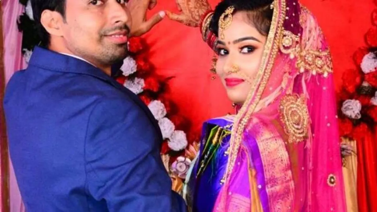 ବିଦ୍ୟାଭାରତୀ ରହୁଥିବା ହଷ୍ଟେଲ ରୁମ୍‌କୁ ସିଲ୍‌ କଲା ପୋଲିସ
