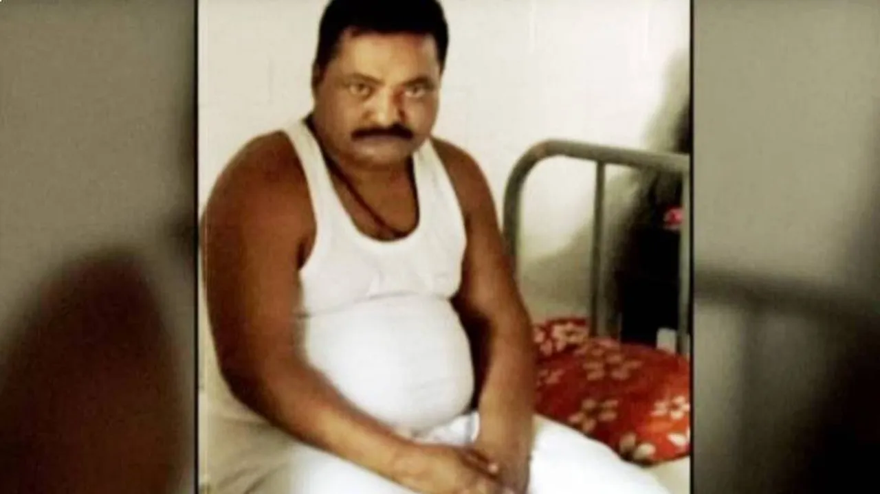 କାହିଁକି ହାଇଦରକୁ କରାଗଲା ଏନ୍‌କାଉଣ୍ଟର ? ଏତଲାରେ ଉଲ୍ଲେଖ କଲା ପୋଲିସ୍‌