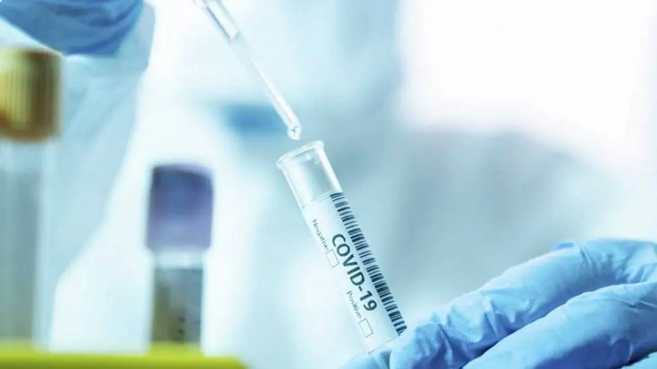 ରାଜ୍ୟରେ କମୁଛି କରୋନା ସଂକ୍ରମଣ; ଦିନକରେ ବାହାରିଲେ ୧,୬୩୭ ପଜିଟିଭ୍‌