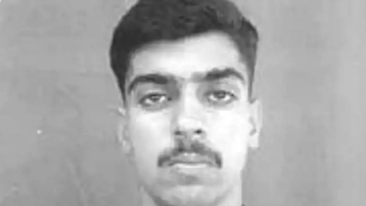 ବିଜୟ ଦିବସରେ ମନେ ପଡ଼ନ୍ତି ବୀରପୁତ୍ର କ୍ୟାପଟେନ୍ ସୌରଭ କାଲିଆ