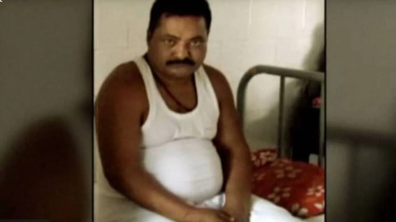 ହାଇଦର ମୃତ୍ୟୁ ଘଟଣାରେ  ମାମଲା ରୁଜୁ କଲେ ରାଜ୍ୟ ମାନବାଧିକାର କମିଶନ