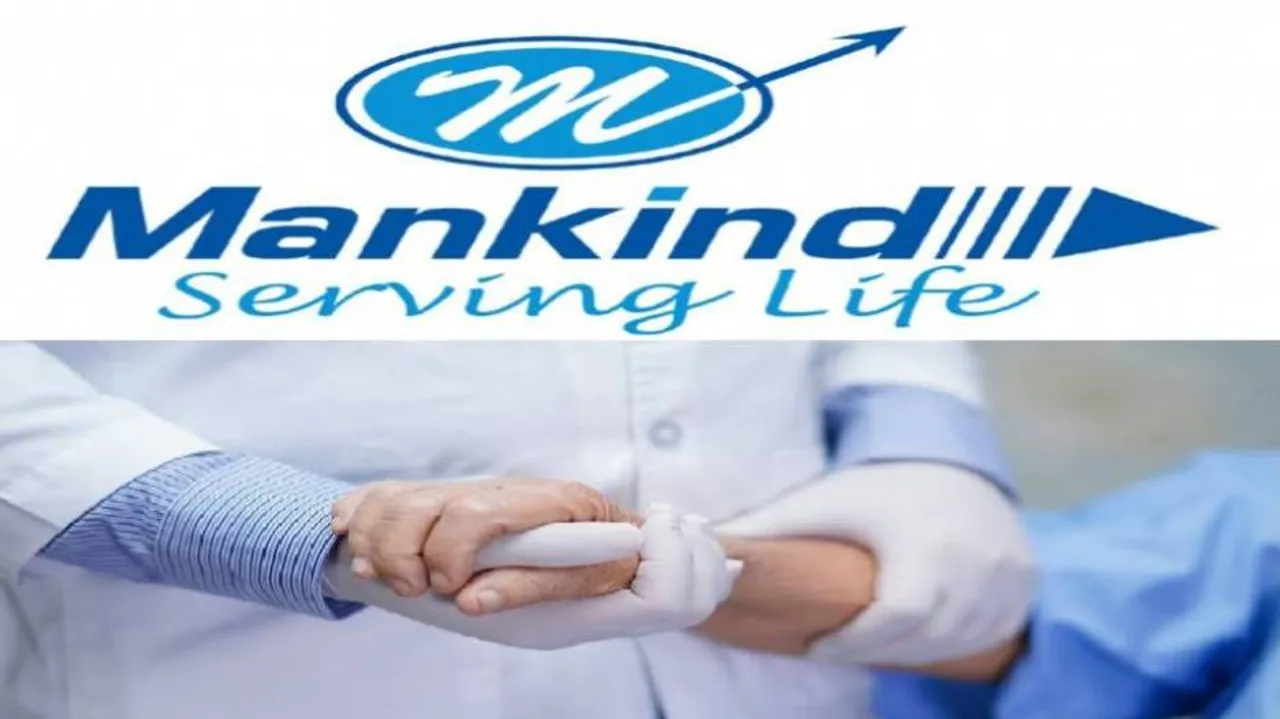 କରୋନା ବିରୋଧୀ ଯୁଦ୍ଧରେ ସାମିଲ ମ୍ୟାନକାଇଣ୍ଡ୍ ଫାର୍ମା : ଦୁଇ ବର୍ଷରେ ଦାନ କଲା ୨୭୦ କୋଟି