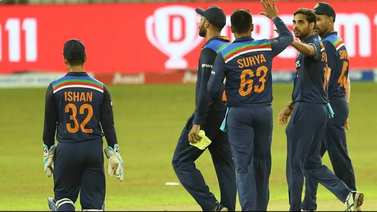 ରିପୋର୍ଟ ନେଗେଟିଭ୍‌ ଆସିଲେ ଖେଳାଯିବ ମ୍ୟାଚ୍‌