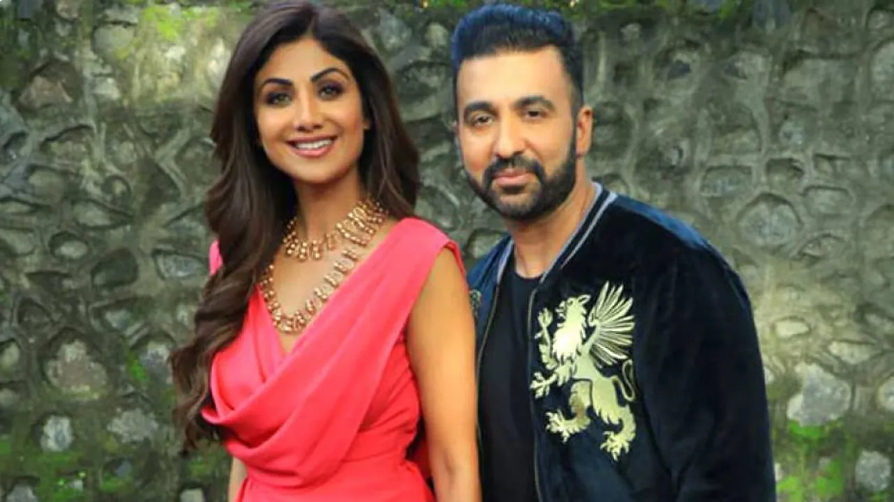 ରାଜ୍‌ କୁନ୍ଦ୍ରାଙ୍କୁ ବିବାହ କରିବାକୁ ଚାହୁଁ ନଥିଲେ ଶିଳ୍ପା !