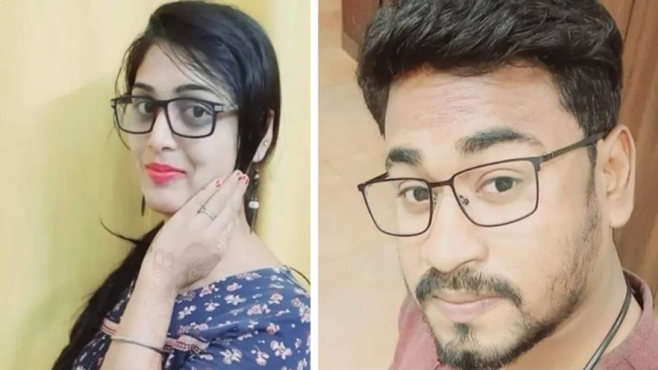 ଯୁବତୀଙ୍କୁ ଜୀଅନ୍ତା ଜାଳି ଦିଆଯିବା ଘଟଣାରେ ଟ୍ୱିଷ୍ଟ୍‌: ପ୍ରେମିକ ମାନିଲା ପ୍ରେମ ସମ୍ପର୍କ, ହେଲେ...