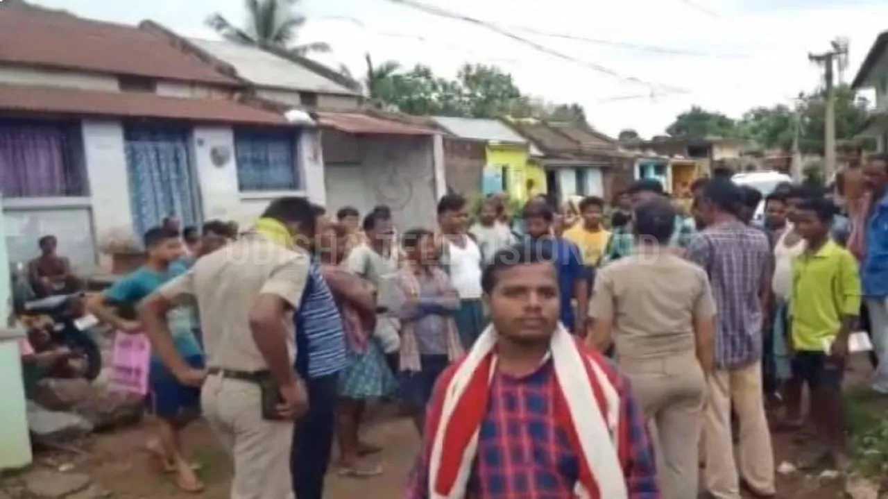 ଗଞ୍ଜାମରେ ଚାଷୀଙ୍କୁ ମରଣାନ୍ତକ ଆକ୍ରମଣ