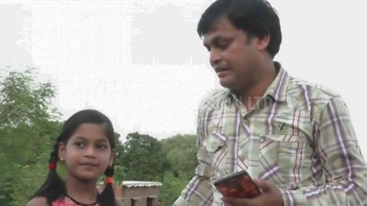 କୁନି କଣ୍ଠଶିଳ୍ପୀ ଶୁଭଶ୍ରୀ ମେହେରଙ୍କ ସଚେତନତା ଗୀତ ସୋସିଆଲ ମିଡିଆରେ ଭାଇରାଲ