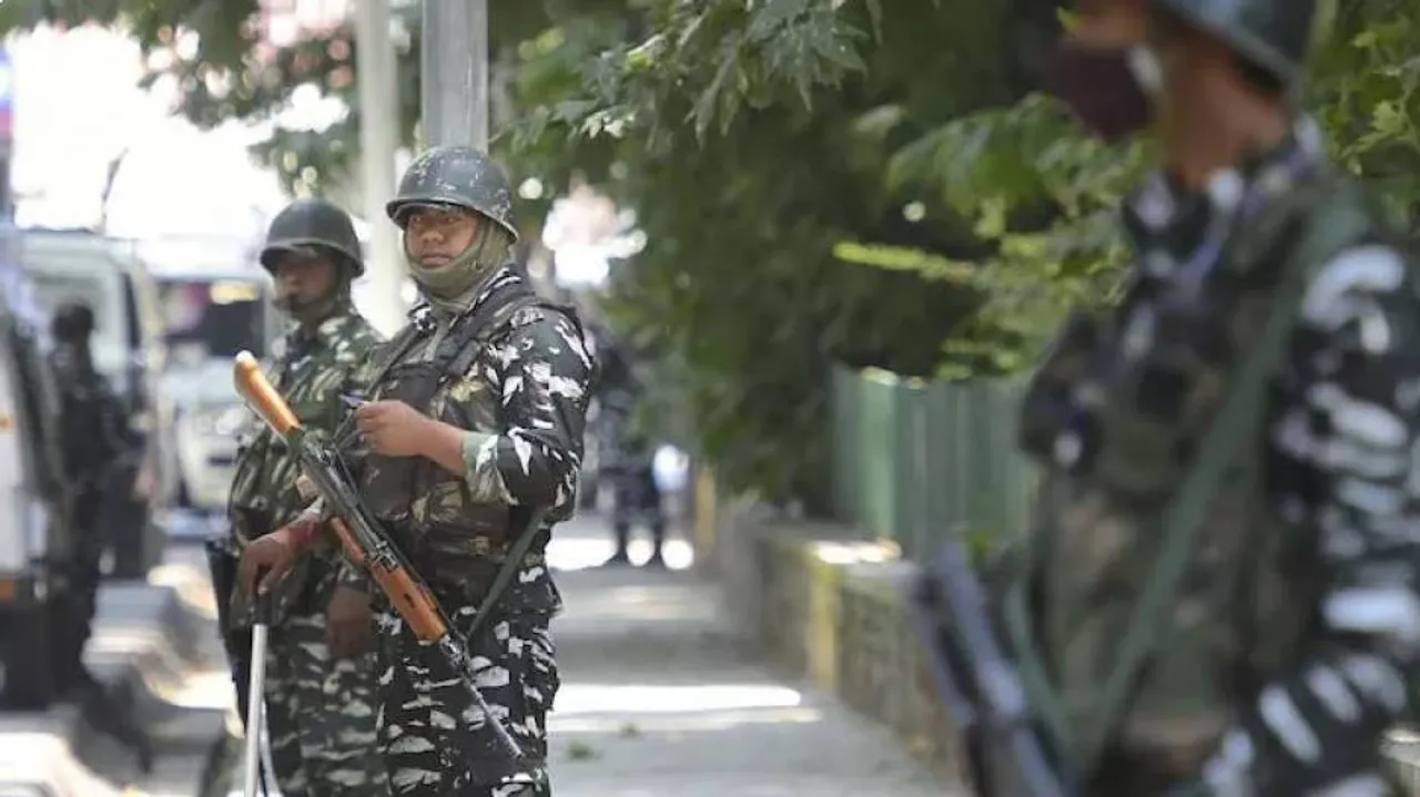 ବଡ଼ ଷଡ଼ଯନ୍ତ୍ର ରଚୁଛି ପାକିସ୍ତାନ : ଯବାନଙ୍କ ନିକଟକୁ ଆସୁଛି ଫେକ୍ କଲ