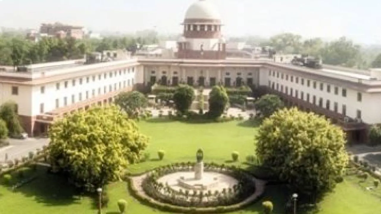 ନିଜ ଧର୍ମର ପ୍ରମାଣ ଦେବା ପାଇଁ ୨୦୦ କିମି ଚାଲିଚାଲି ସୁପ୍ରିମ କୋର୍ଟ ପହଞ୍ଚିଲେ ପ୍ରବୀଣ